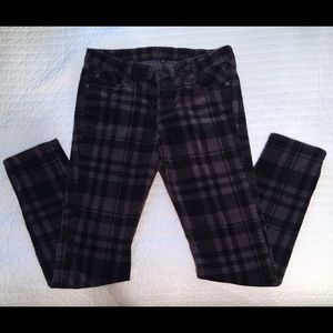 Kut from the Kloth Diana Skinny Corduroy